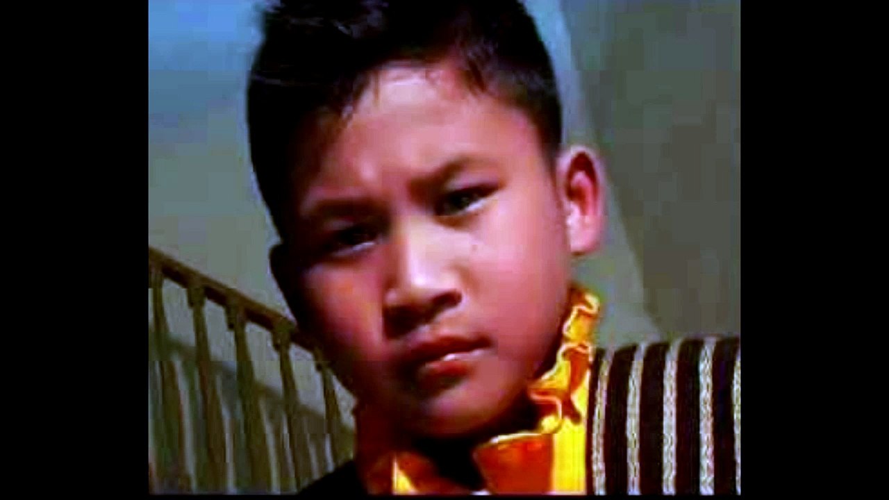 Kustian Anak Jalanan
