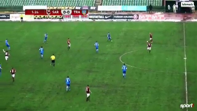 Sarajevo 1:0 Travnik (Bosnian and Herzegovian Cup 8march)