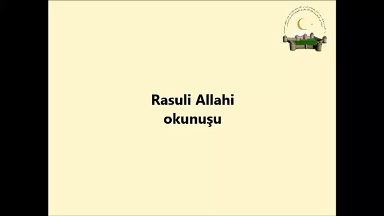 tecviyd şirkiyle ezaanı gaameti gur-aani keriymi okuyun muslim değil kaafir ebedi cehennemliktir