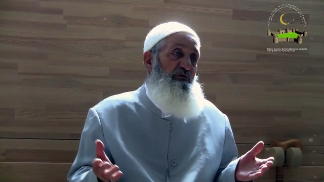 ve ellaahi bi ellaahi te ellaahi haggı söylüyor tecviyd şirkiyle gur-aani keriymi okuyan kaafir olur