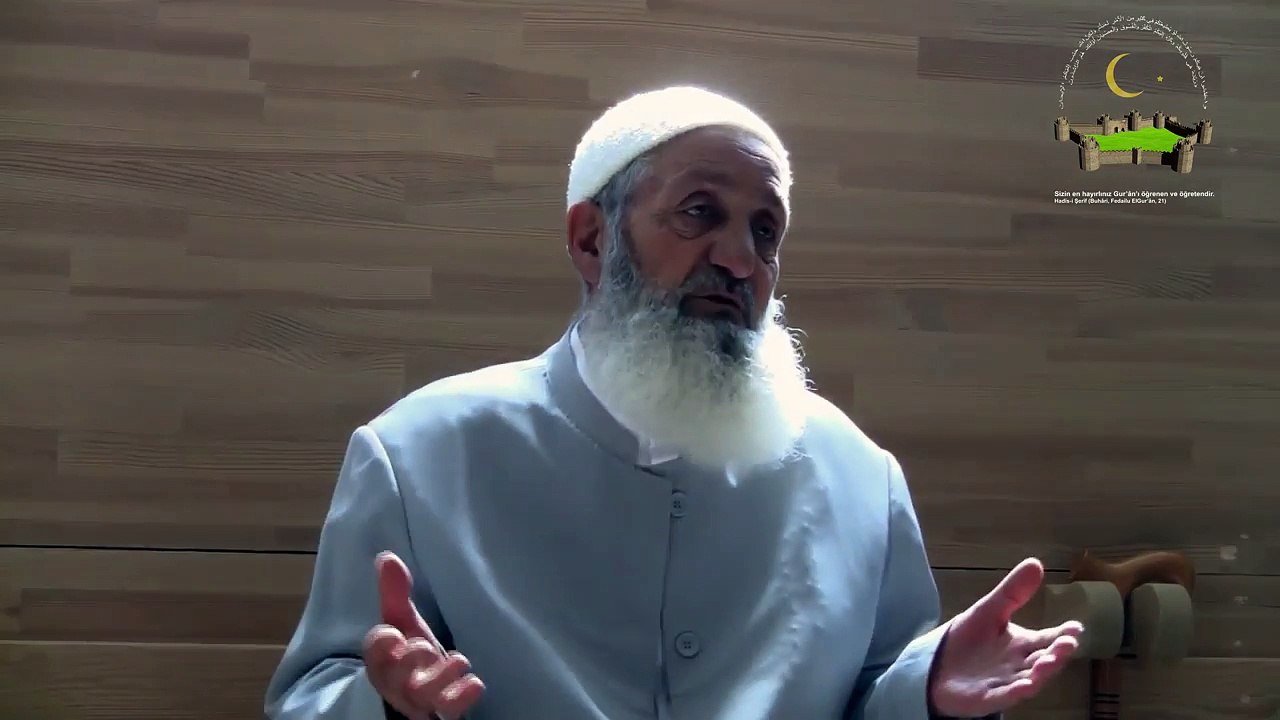 ve ellaahi bi ellaahi te ellaahi haggı söylüyor tecviyd şirkiyle gur-aani keriymi okuyan kaafir olur