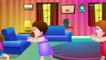 Johny Johny Yes Papa Nursery Rhyme - Cartoon Animation Rhymes & Songs for Children [HD, 1280x720]