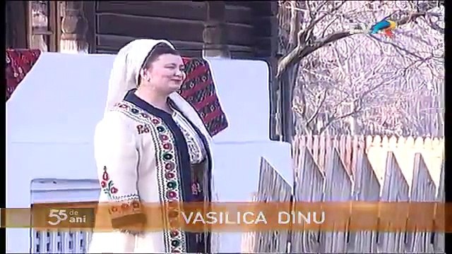 Vasilica Dinu - Neica ochii tai (arhiva)