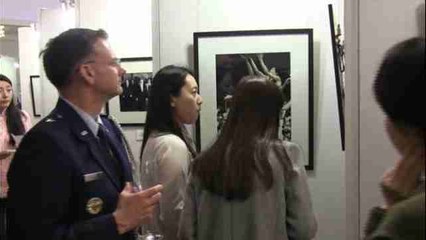 45 imágenes para repasar otros tantos años de relación entre China y Argentina