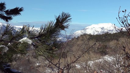 D!CI TV : Notre territoire sous son plus beau visage, en bleu et blanc (clip)