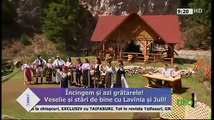 Maria Butila - Trec barbatii Dunarea (Dimineti cu cantec - ETNO TV - 03.05.2017)