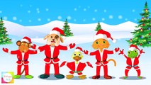 We Wish You a Merry Christmas | Christmas Songs & Christmas Carols Collection | Kids Nurse