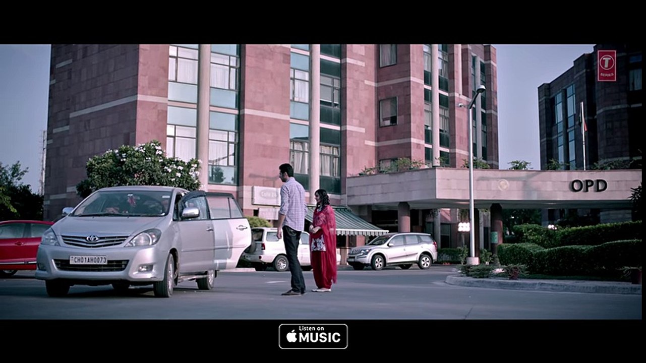 Ik MItti- Ankit Tiwari (Video Song) - Jashan Singh, Kartar Cheema, Sakhshi Gulati