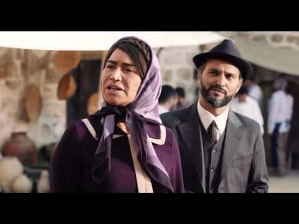 Hükümet Kadın  -  Daye Miro (Official Video)