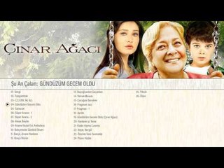 Çınar Ağacı -Orijinal Film Müzikleri (Full Soundtrack)