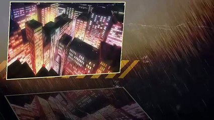 エルドライブ 【ēlDLIVE】 06話