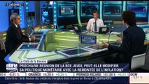 Le Club de la Bourse: Gilles Bazy-Sire, Thibault Prébay et Xavier Robert - 08/03