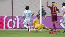 Al Wahda vs Bani Yas 6-2 All Goals & Highlights HD 09.03.2017