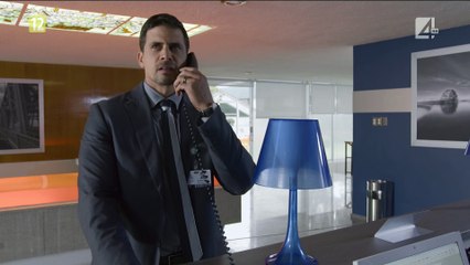 Trzy razy Ana odc 48 HD