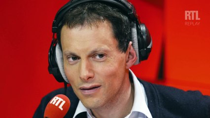 "Johnny ne ment pas, il est en forme", assure son ami Jean-Claude Darmon