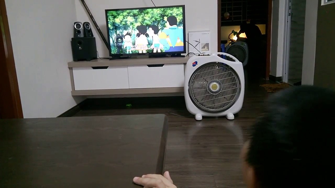 (Thuyết minh ) Doraemon_ Nobita and the Space Heroes 2015