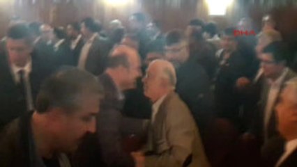 Aydın - Bakan Soylu Ayaklarının Üzerinde Duran Güçlü Türkiye Var