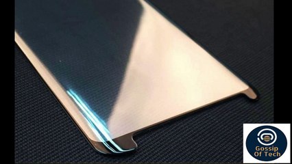 Another day, another Galaxy S8 and S8+ images leak