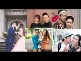Đây là 5 đám cưới Vbiz được fans mong chờ nhất cuối năm 2016 -Tin việt 24H