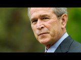 ‘I like George W. Bush now’: Liberals warm up to former president after his criticism of Trump