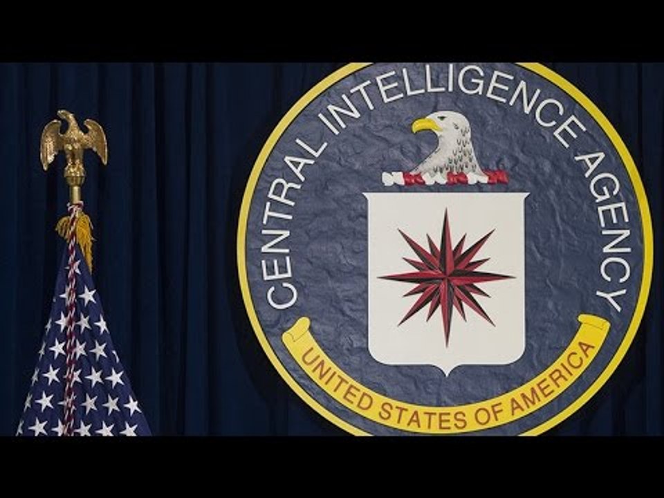 Vault 7: WikiLeaks releases 'Year Zero' largest ever publication on CIA hacking tools