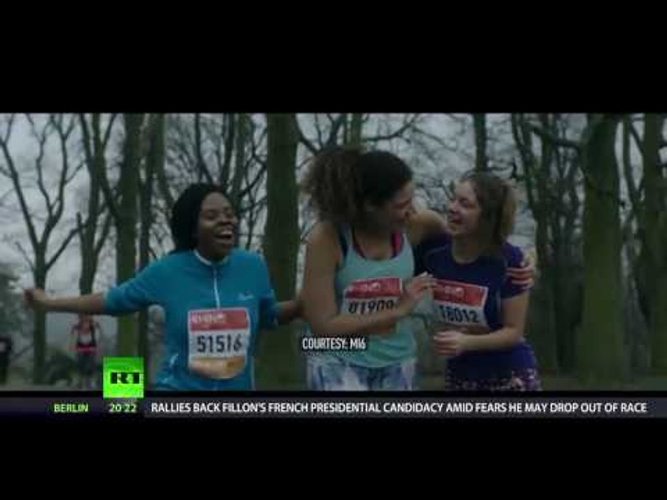 MI6 doesn’t need ‘Daniel Craig on steroids’: Spy chiefs use cinema ad to recruit unlikely spies