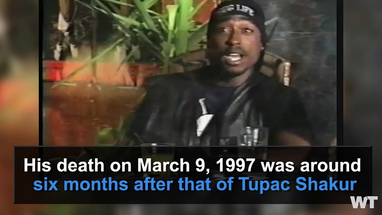 RIP Biggie