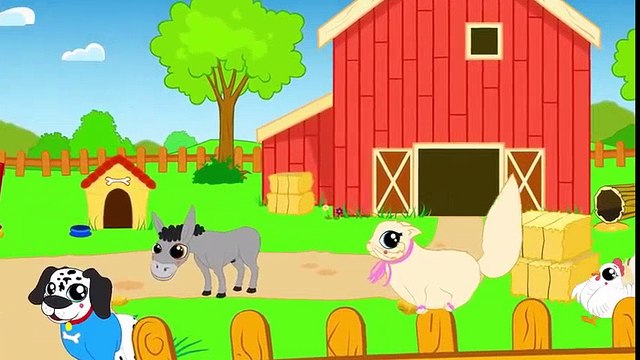 Köpeğim Hav Hav der Köpeğim benden ne ister Çocuk Şarkıları 2015 Adisebaba TV