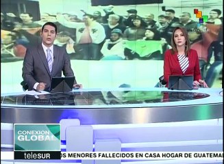 Denuncia organismo colombiano agresiones a líderes civiles