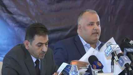 مركز حقوقي: التعذيب بالسجون الأردنية عمل روتيني