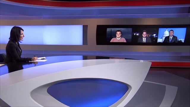 ما وراء الخبر-نشر قوات أميركية إضافية بسوريا