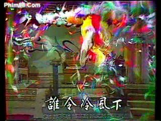 Việt Nữ Kiếm 1986 Tập 5