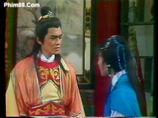 Việt Nữ Kiếm 1986 Tập 6