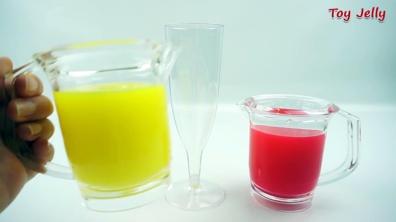 Learn How to Mix Colors for Baby & Children - DIY Colors Mixing Tutorial Watercolor