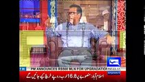 Hasb e Haal - 9th March 2017