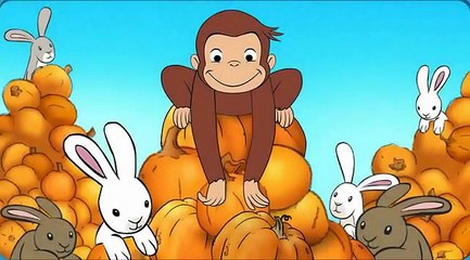 Curious George Banana 411 Full Episodes Educational Cartoon Game [HD]