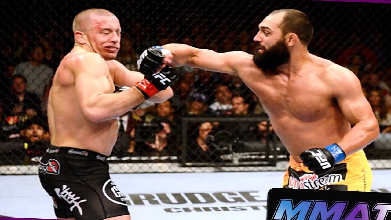 GSPs back,Dana teases COMEBACK opponent;Cyborg cleared by USADA,CALLS OUT fighter for next bout