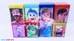 Inside Out PJ Masks Finding Dory Play-Doh Dippin Dots DIY Cubeez Toy Surprise Learn Colors Episodes