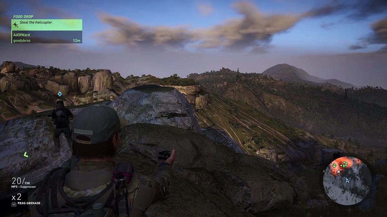 Tom Clancy's Ghost Recon® Wildlands_20170309185458.01