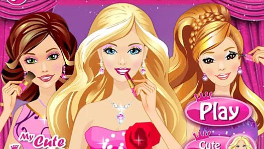 imagenes de barbie y sus amigas