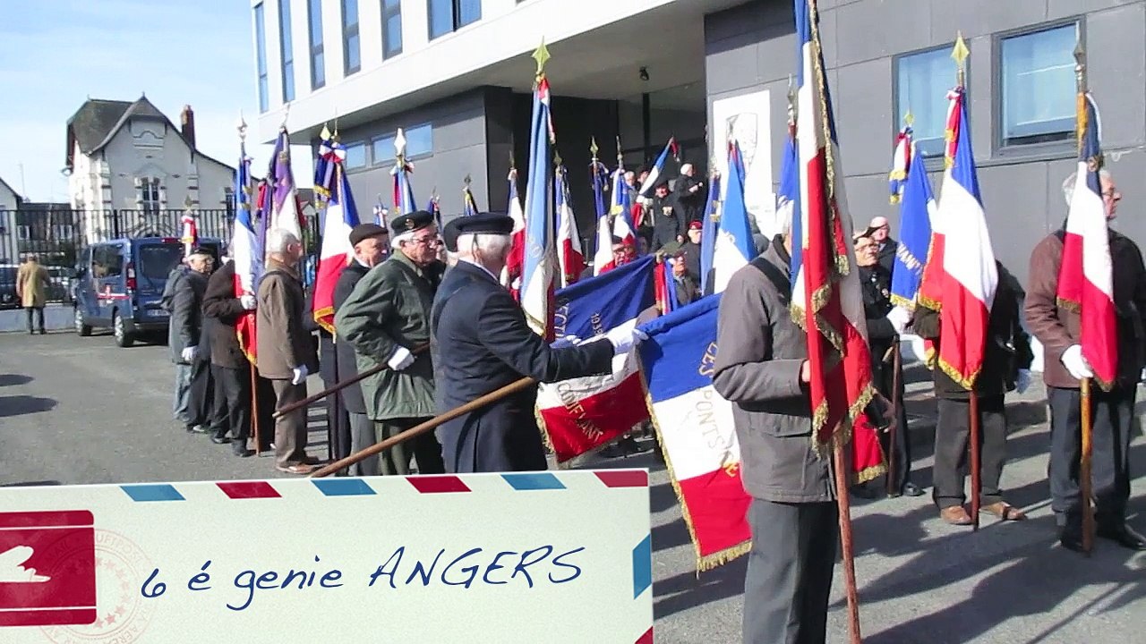 PORTE DRAPEAUX 24 02 2017  HD