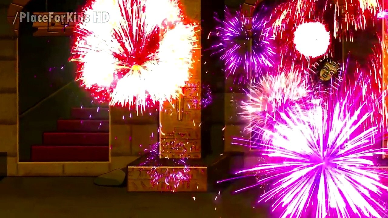 Paw Patrol Transforms Into Mickey Mouse - Finger Family Nursery Rhymes Lyrics Compilation and More !