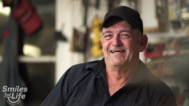 Dental Implants Testimonial - Bridgewater, VA - Smiles for Life