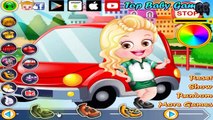 Baby Hazel Games ♥ ♥ ♥ Baby Hazel Chauffeur Dress Up ♥ ♥ ♥ Play Games for Girls