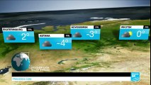 France24 | Weather | 2017/03/01