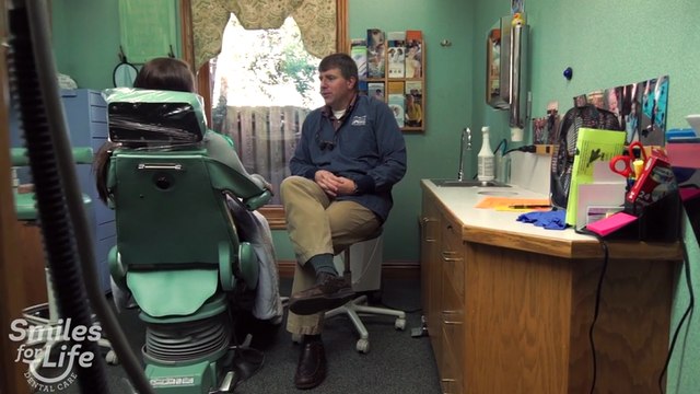 Are Dental Implants Worth It - Bridgewater, VA - Smiles for Life