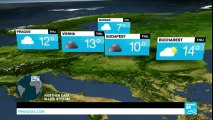 France24 | Weather | 2017/03/09