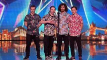 Top 10 Best auditions Britains got talent new (part 1)