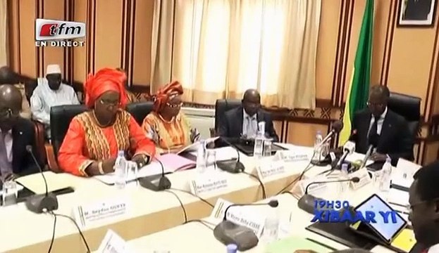 Hadj 2017, Macky Sall apporte des changements