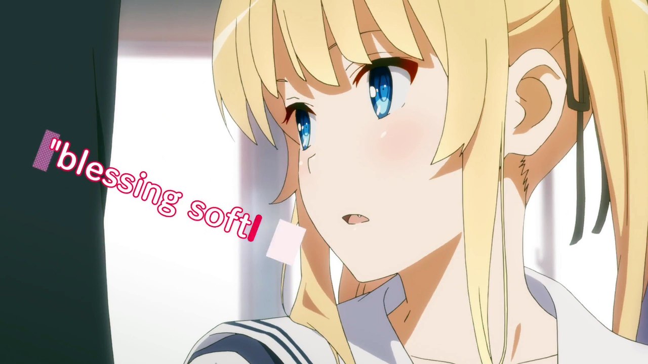 TVアニメ『冴えない彼女の育てかた♭』第2弾CM ¦ 4月13日より放送開始